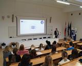 Održan je Dan dobrodošlice/Welcome day za strane studente na razmjeni u ljetnom semestru 2022./2023.