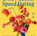 Dragi studenti pozivamo vas na sudjelovanje  u drugom UNIST Career Speed Datingu 2023
