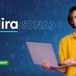 Poziv studenticama na sudjelovanje u projektu Kodira<ONA>