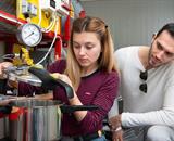 Završna konferencija u sklopu projekta "Unaprjeđenje i provedba stručne prakse na Sveučilišnom odjelu za stručne studije"