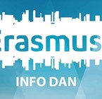 Erasmus+ info dan