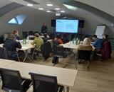 Stručno usavršavanje FINA Zagreb