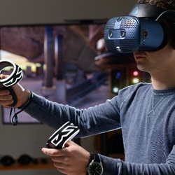 Radionica "Od 3D modeliranja do 3D printanja i VR svijet“