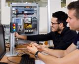 Radionica Svjetlovodni sustavi: spajanje optičkih niti, mjerenje parametara i testiranje