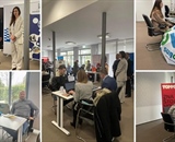 UNIST Career Speed Dating (Dalmatinski portal)