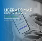 Predstavljena mobilna aplikacija LiberatoMap