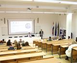 Održana završna konferencija projekta "Unaprjeđenje i provedba stručne prakse na Sveučilišnom odjelu za stručne studije"