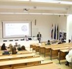 Održana završna konferencija projekta "Unaprjeđenje i provedba stručne prakse na Sveučilišnom odjelu za stručne studije"