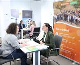 UNIST Career Speed Dating 2023 opet je oduševio studente i poslodavce!