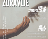 Predavanje na temu mentalnog zdravlja