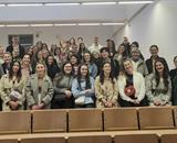 Posjet učenika Srednje škole Metković