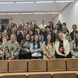 Posjet učenika Srednje škole Metković