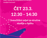 ERASMUSiraj se na SOSS