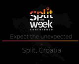 Konferencija "Split the Week"