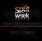 Konferencija "Split the Week"