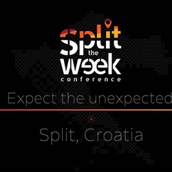 Konferencija "Split the Week"