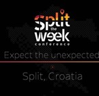 Konferencija "Split the Week"