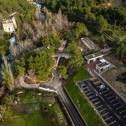 Poziv studentima - prijava za rad na novouređenom izletištu