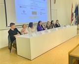 Vrlo zanimljiva i iznimno posjećena panel rasprava društvenih studija