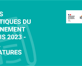 Natječaji za dodjelu stipendija Vlade Francuske Republike