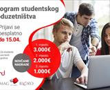 RAZVOJ STUDENTSKOG PODUZETNIŠTVA