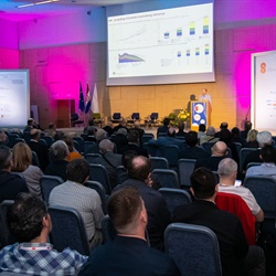 Održan 8. MEĐUNARODNI KONGRES HRVATSKE KOMORE INŽENJERA STROJARSTVA I DANI INŽENJERA STROJARSTVA