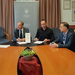 Potpisivanjem ugovora i službeno započeo projekt PlanStart