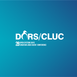 Konferencija na temu open source tehnologija