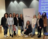 Studentice Sveučilišnog odjela za stručne studije oduševile na 5. konferenciji o novcu, poduzetništvu i investiranju