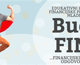 BUDI FIN! -  Financijski pismen i odgovoran