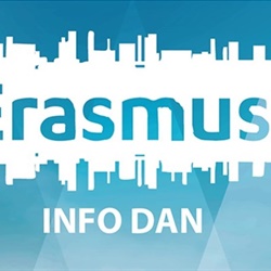 Info dan Erasmus+ stručne prakse