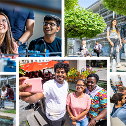 Engineering Master Summer School at TH Rosenheim - Apply until 1 June 2023