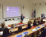 Sveučilišni odjel za stručne studije domaćin je 2. međunarodnog Erasmus + International Weeka