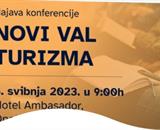 Konferencija “Novi val Turizma”