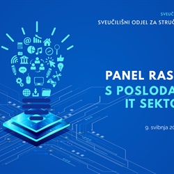 Panel rasprava s poslodavcima IT sektora