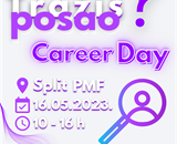 AIESEC Split - Career Day