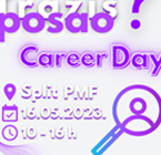 AIESEC Split - Career Day