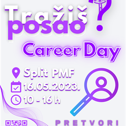 AIESEC Split - Career Day