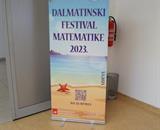 Dalmatinski festival matematike 2023