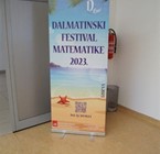 Dalmatinski festival matematike 2023