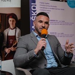 Budućnost turizma, rada i obrazovanja u turizmu