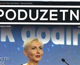 Intervjui s našim studentima u časopisu Poduzetnik