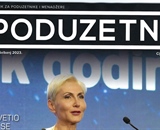 Intervjui s našim studentima u časopisu Poduzetnik