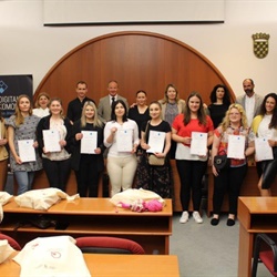 Projekt PlanStart još jednom uspješno povezao poduzetnike i studente