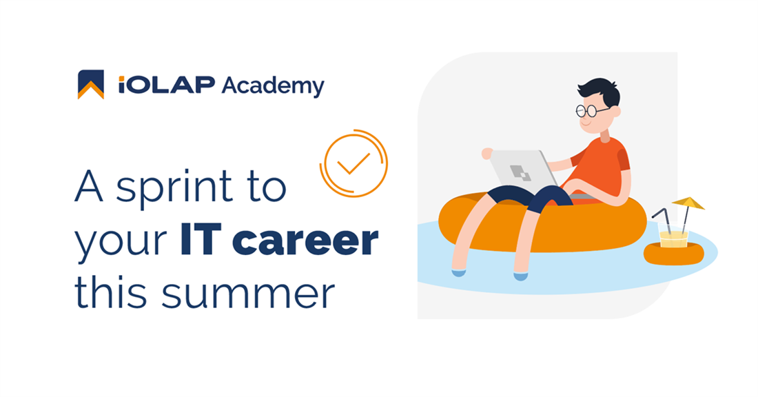 Besplatni ljetni program iOLAP Academy