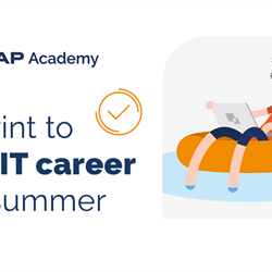 Besplatni ljetni program iOLAP Academy