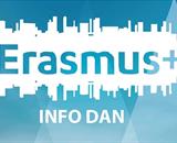 Erasmus info dani