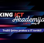 Otvorene prijave za plaćenu praksu u KING ICT-u Split