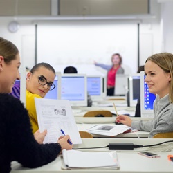 Upis na razlikovni program - Menadžment trgovine i turizma