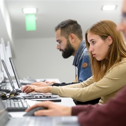 Upis na razlikovni program - Računovodstvo i financije